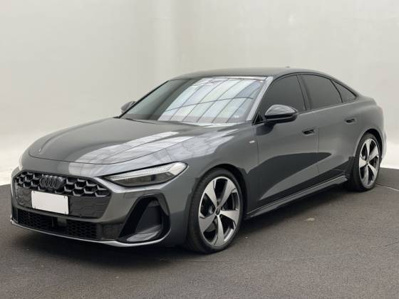 AUDI A5 2.0 TFSI GASOLINA PERFORMANCE S EDITION QUATTRO S TRONIC